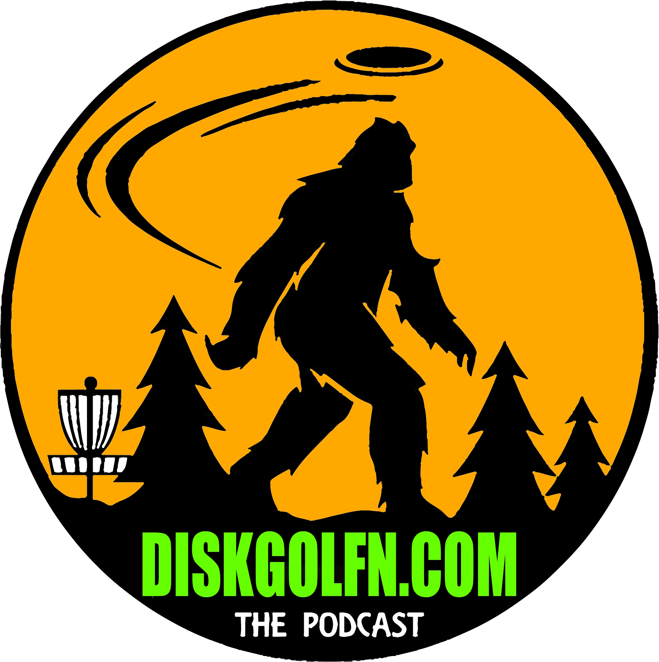DiskGolfN Disc Golf, Disc Golf Discs, Podcast, Disc Golf
